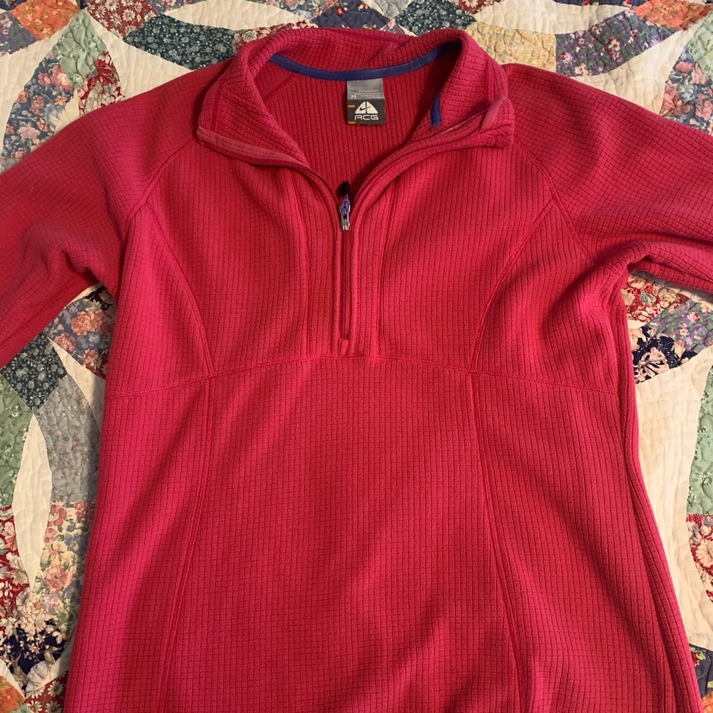 Long sleeve Nike Fit Therma